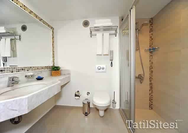 İzer Hotel Beach Club